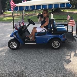 Meet your Posher, Barbara